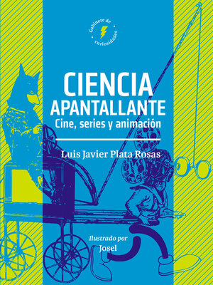 cover image of Ciencia apantallante